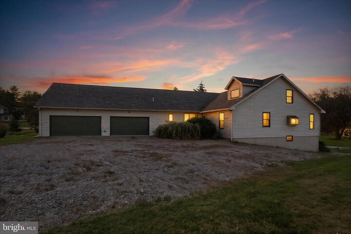 Property Photo:  400 Lake Meade Drive  PA 17316 