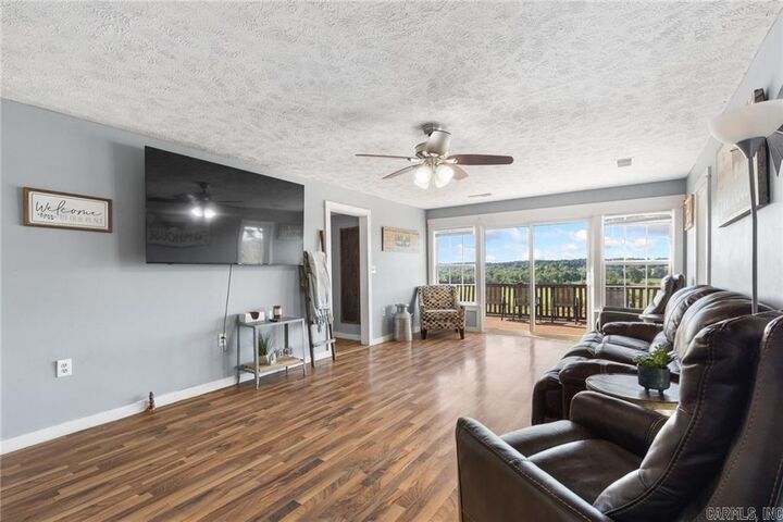 Property Photo: 429 Farefield Road AR 72675