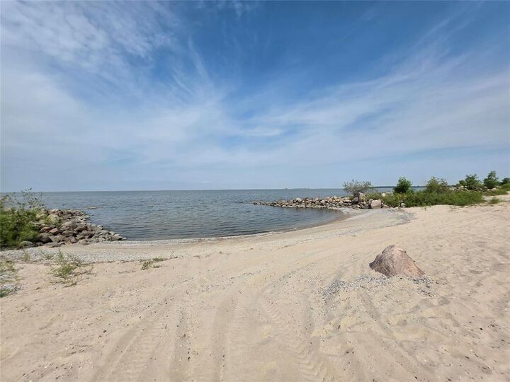 Property Photo: 57 Sunset Bay MB R0E 0T0