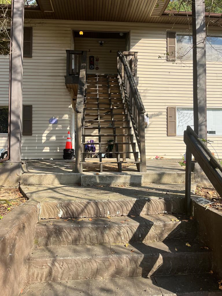 Property Photo: 411 Cattleman Drive GA 30721