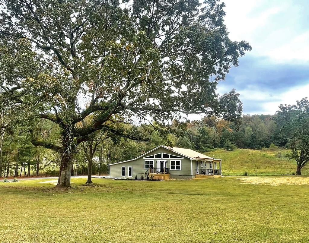 Property Photo: 3149 Old Crider Road GA 30740