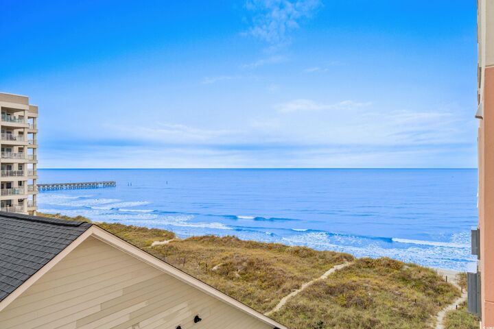 Property Photo:  5700 N Ocean Blvd. 601  SC 29582 