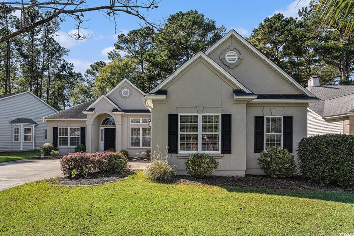 Property Photo:  1111 N Blackmoor Dr.  SC 29576 