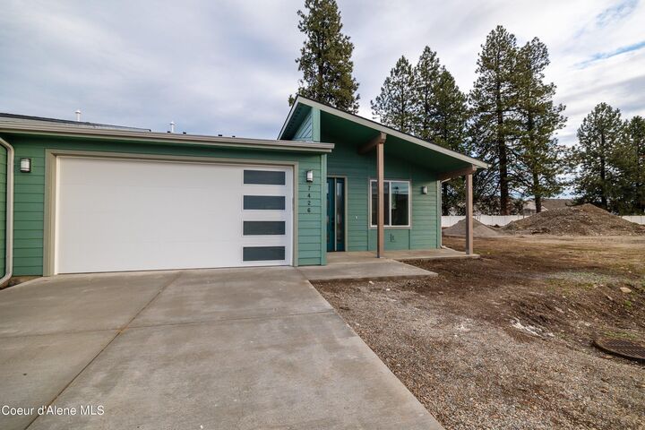 Property Photo: 7438 Breaux Drive ID 83815