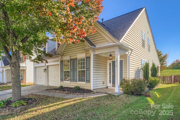 18510 Victoria Bay Drive  Cornelius NC 28031 photo