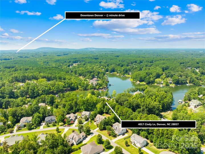 Property Photo:  4107 Cascade Street 5  NC 28682 