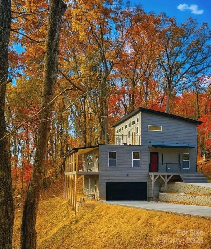 331 Silent Forest Drive  Canton NC 28716 photo