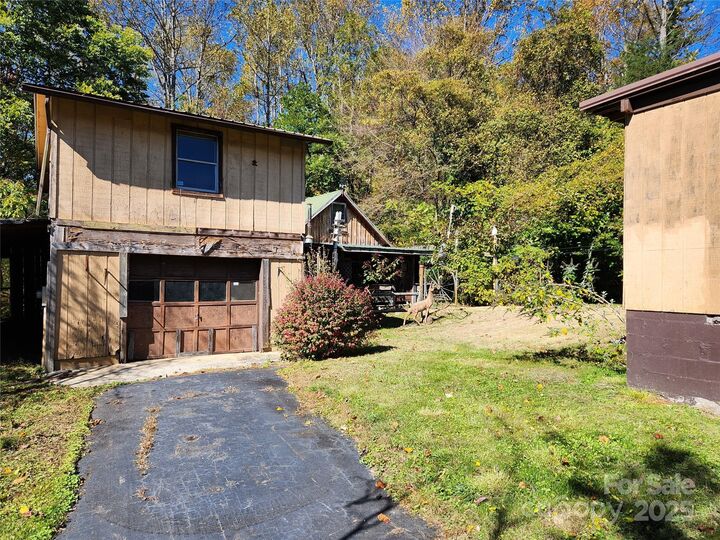 Property Photo:  127 Longview Drive  NC 28791