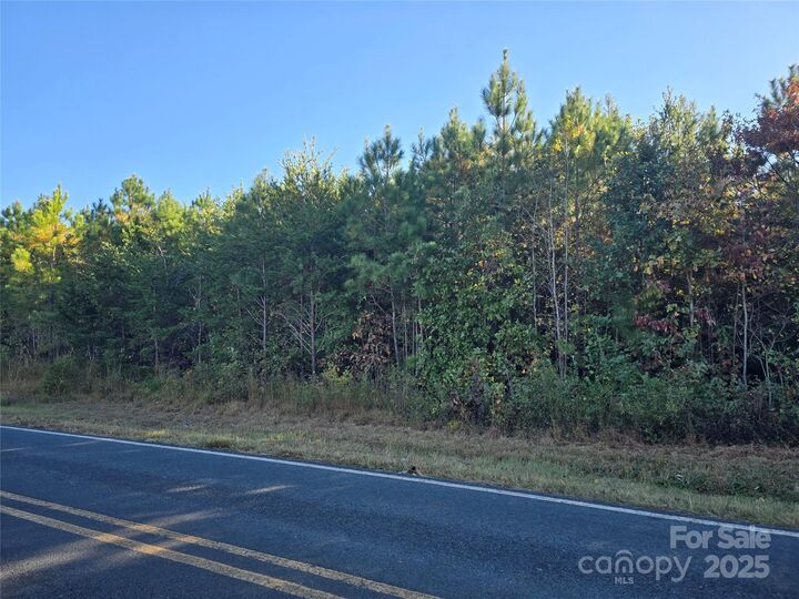 Property Photo: 0 Moss Lane NC 28127
