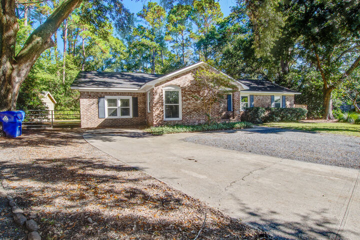 Property Photo: 1138 Lee Shore Lane SC 29464