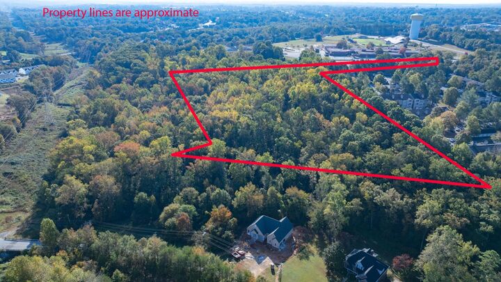 0 Chandler Road  Greer SC 29651 photo