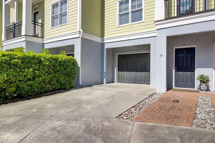 Property Photo: 24 Transom Court SC 29407