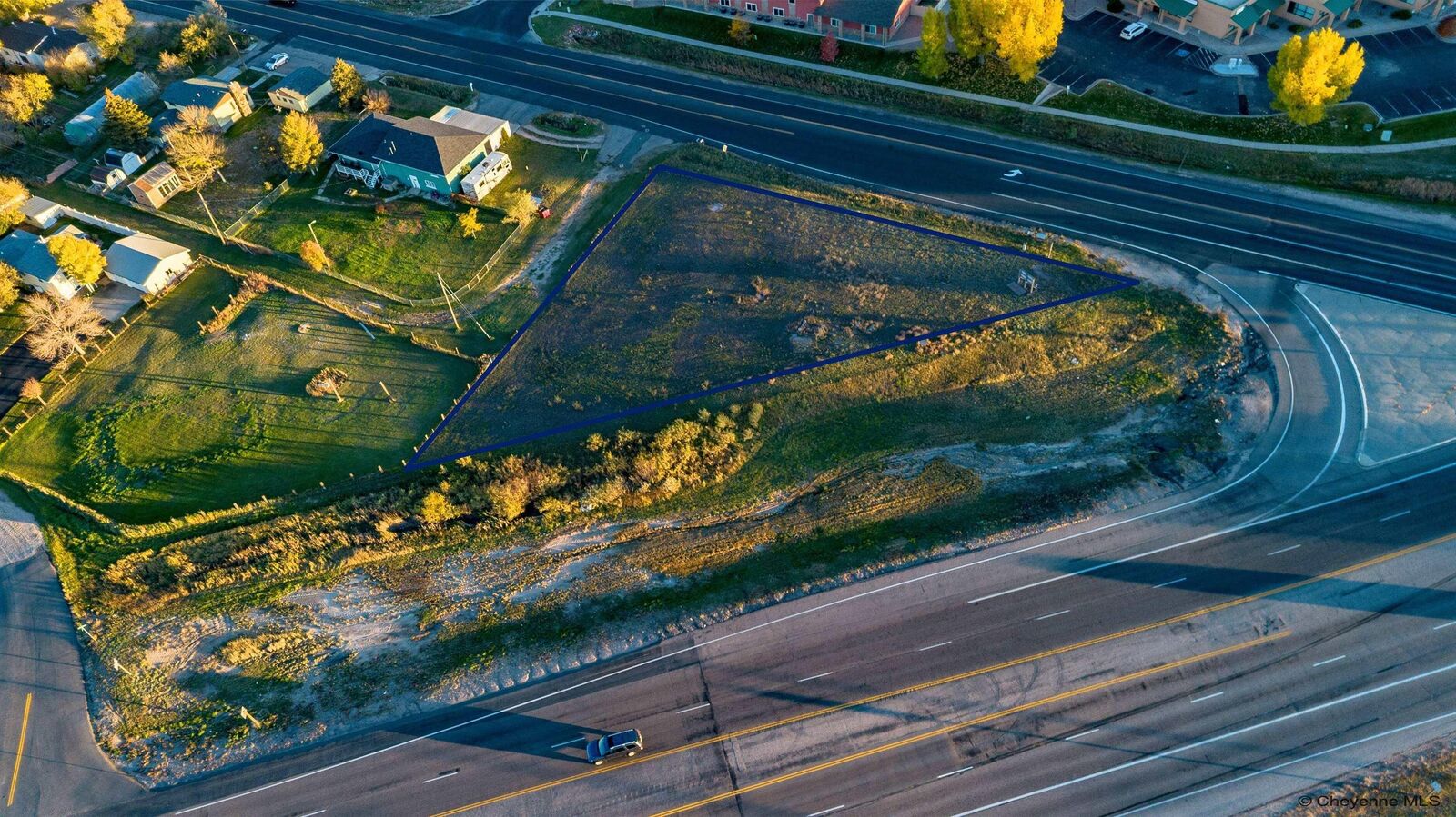 Property Photo: Tbd Hwy 30 WY 82001