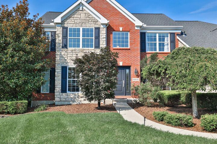 Property Photo:  5513 Harvestdale Drive  OH 45040 