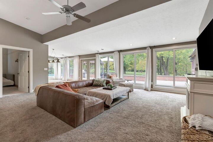 Property Photo: 1675 Middletown Eaton Road OH 45042