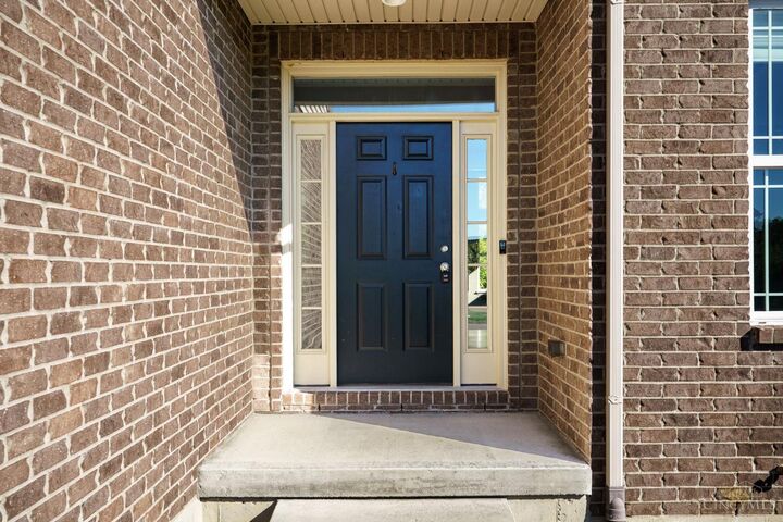 Property Photo: 412 Belleclaire Hill OH 45458