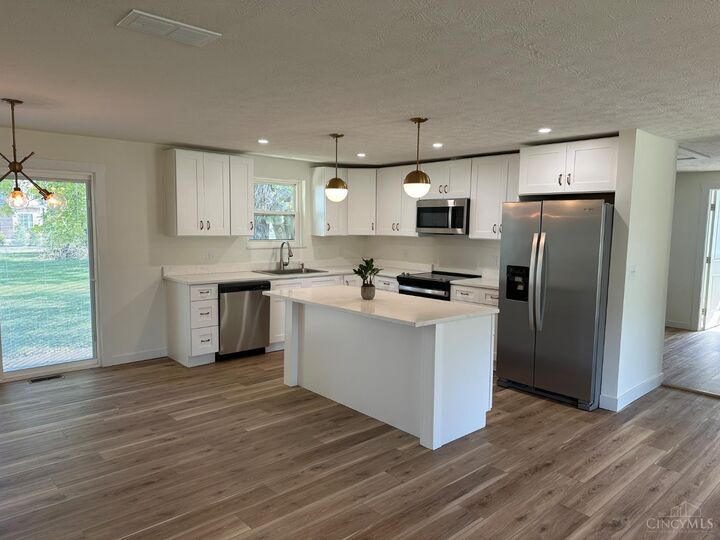 Property Photo: 4310 Wuebold Ln OH 45245