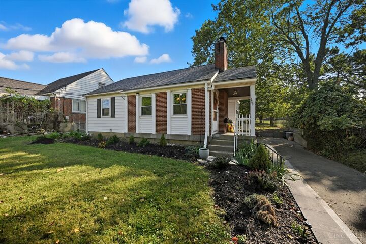 Property Photo:  3805 O Leary Avenue  OH 45236 