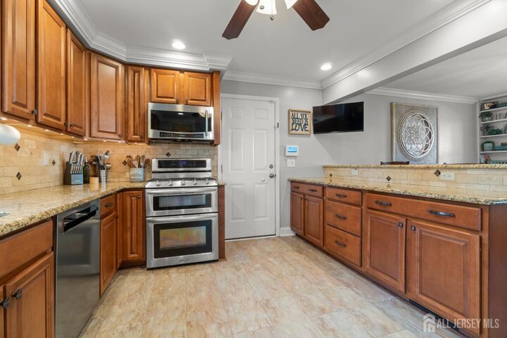 Property Photo: 6 Briar Road NJ 07728