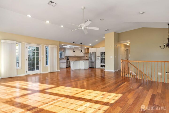 Property Photo: 1 Kingsbridge Road NJ 08873