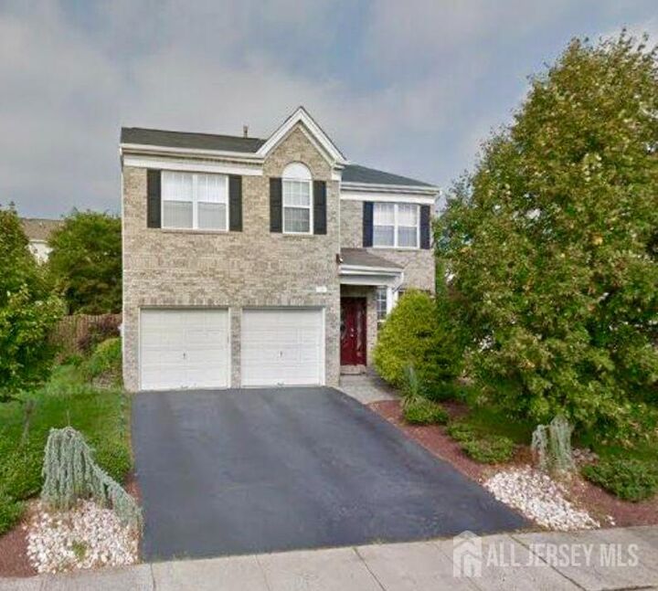 14 Bucknell Drive  East Brunswick NJ 08816 photo