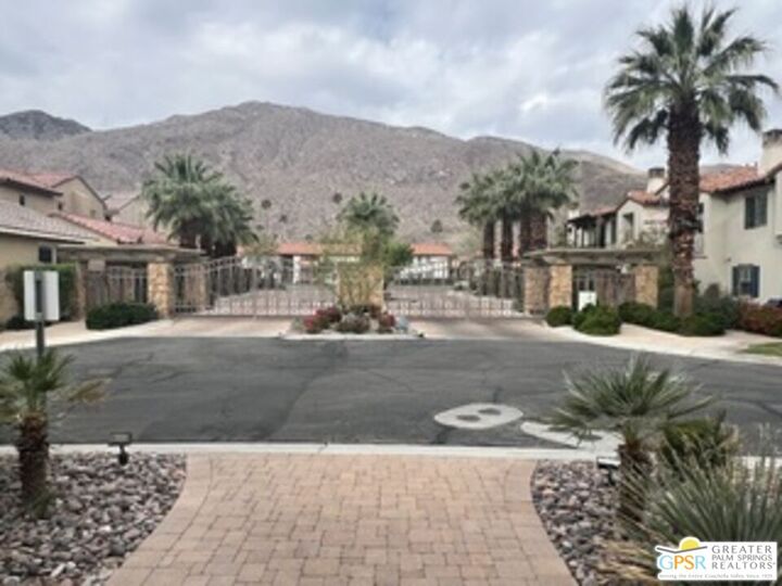 423 Copper Canyon Rd  Palm Springs CA 92262 photo
