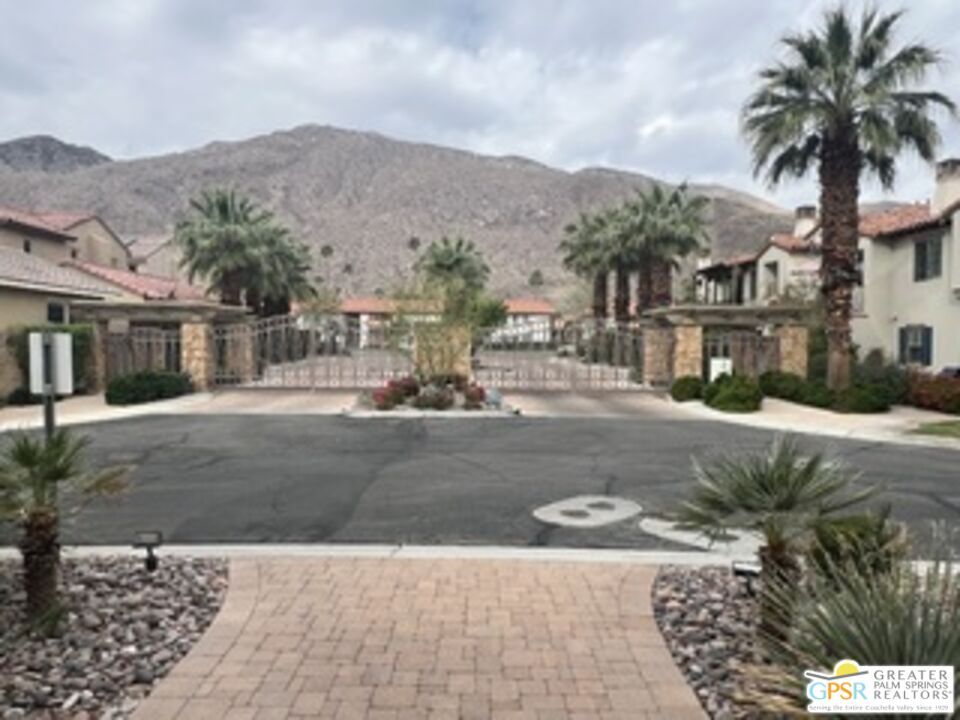 Property Photo: 423 Copper Canyon Rd CA 92262