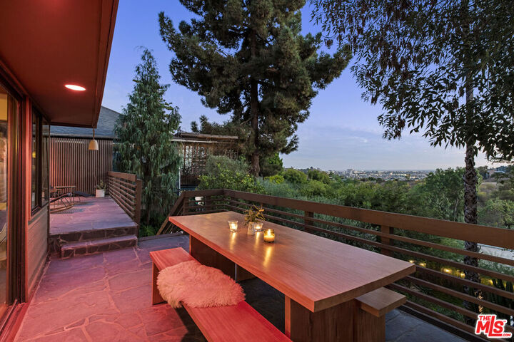 Property Photo: 4121 Camino Real CA 90065