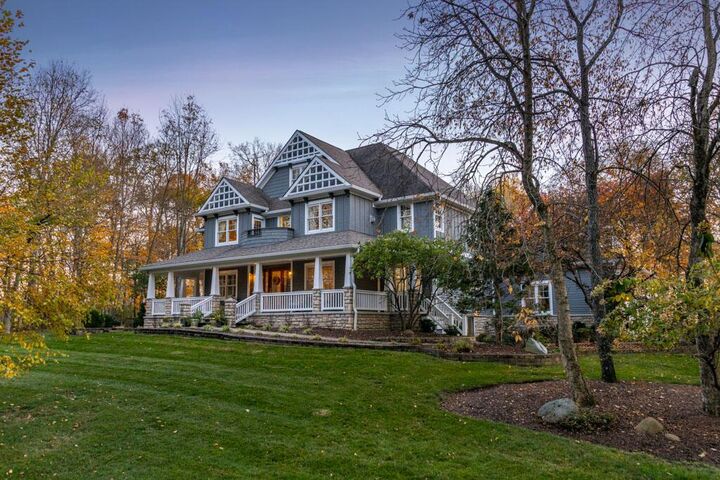 Property Photo:  435 Trillium Drive  OH 43119 