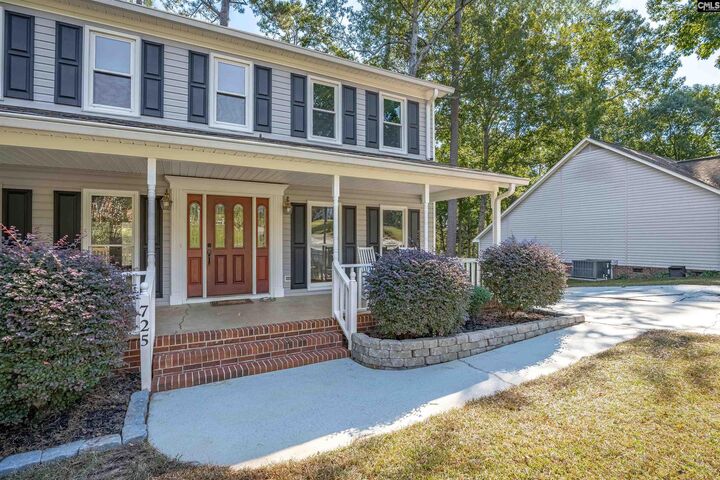 Property Photo: 725 Mallard Lakes SC 29072