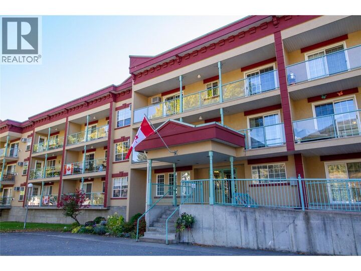 311 Sixth Street 309  Revelstoke BC V0E 2S0 photo