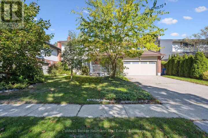 Property Photo:  10 Carmine Place  ON N1E 3V1 