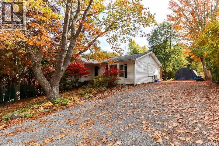 Property Photo:  23 Garden Road  NB E5K 1Z7