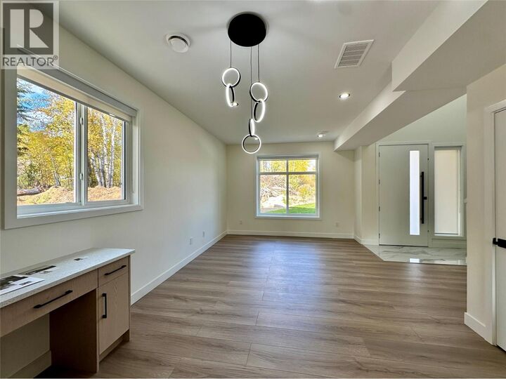 Property Photo: 3736 Toba Road BC V1N 4Y3