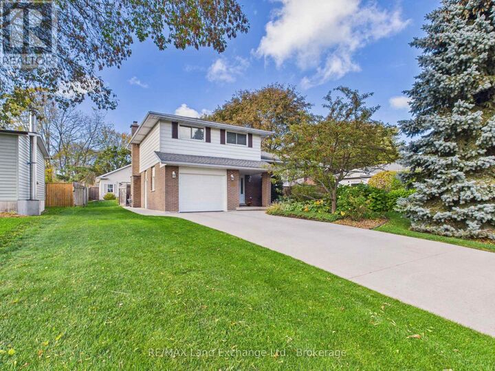 228 Willow Road  Kincardine ON N2Z 2V9 photo
