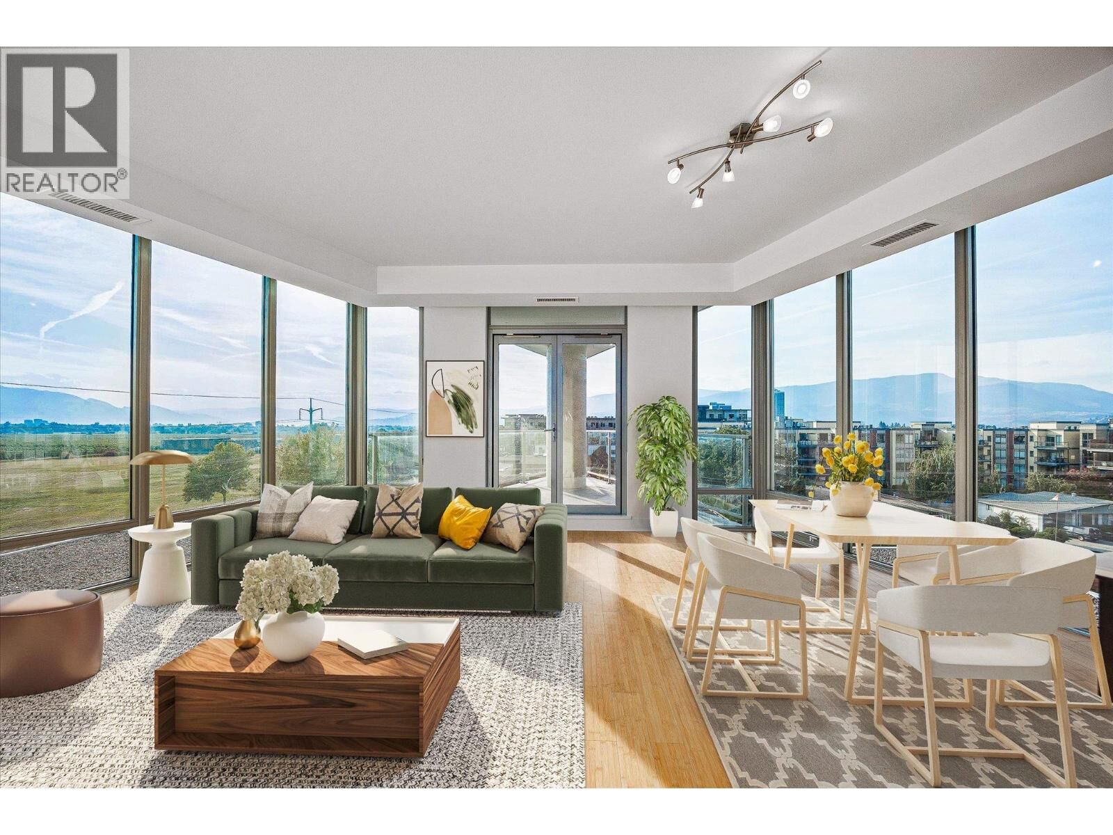 Property Photo: 2040 Springfield Road 401 BC V1Y 9N7