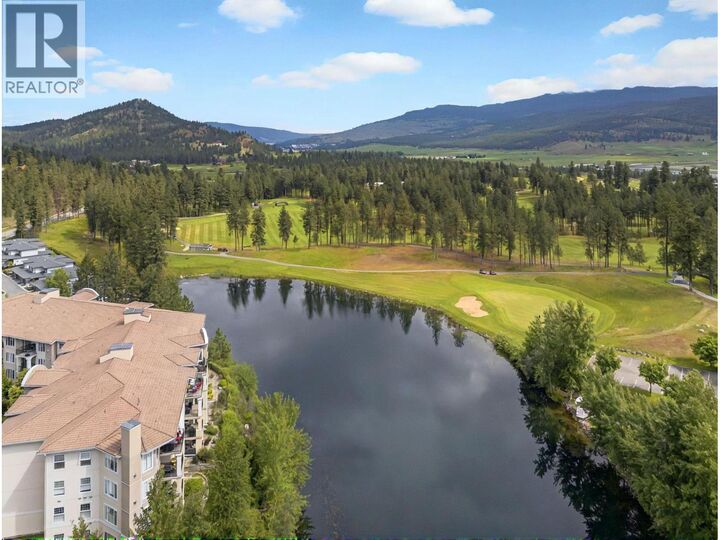 Property Photo: 1873 Country Club Drive 2206 BC V1V 2W6