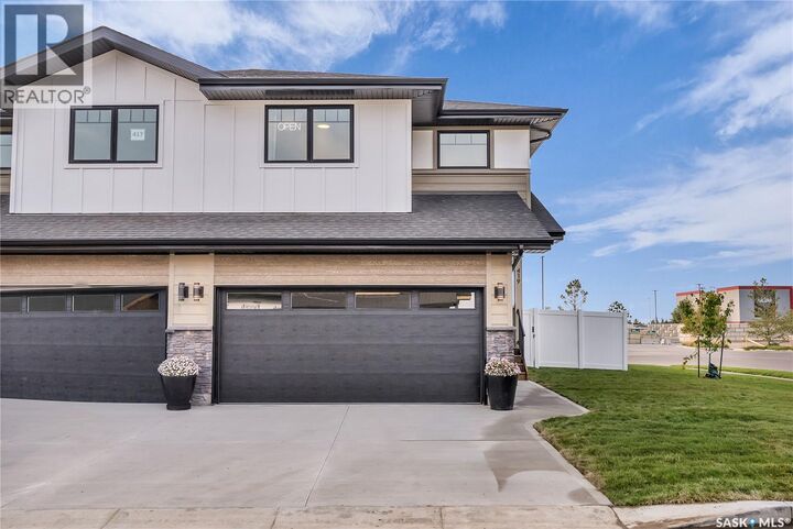 403 155 McFaull Way  Saskatoon SK S7V 0Y2 photo