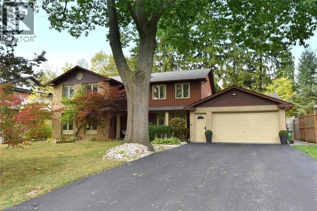 Photo de la propriété: 507 Gray Court Drive ON L9G 2R9