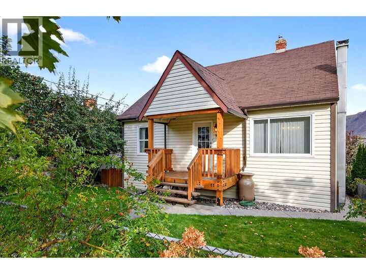 936 Nicola Street  Kamloops BC V2C 2R9 photo