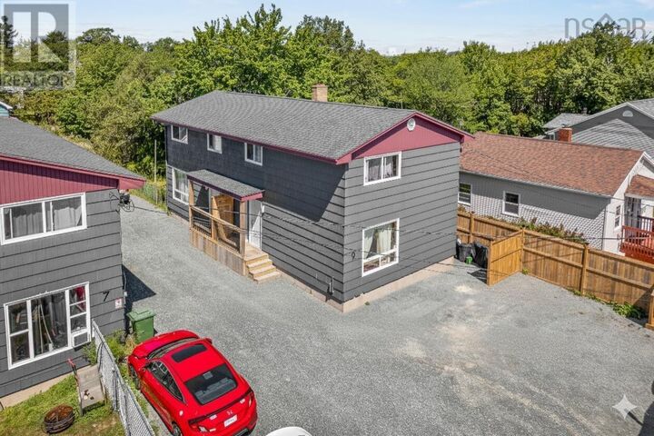 Property Photo:  9 Herbert Street  NS B2W 1J1 