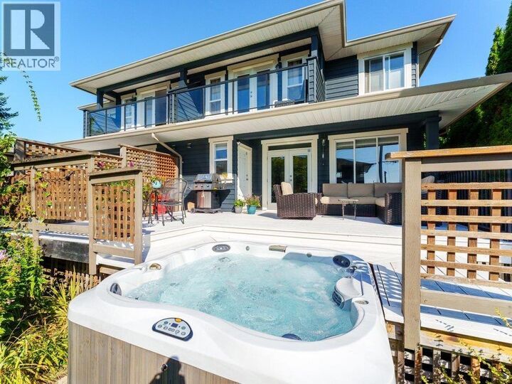 Property Photo: 331 West 14th Street BC V7M 1P5