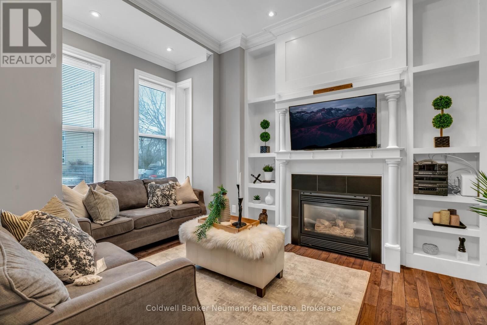 Property Photo: 394 Woolwich Street ON N1H 3W7