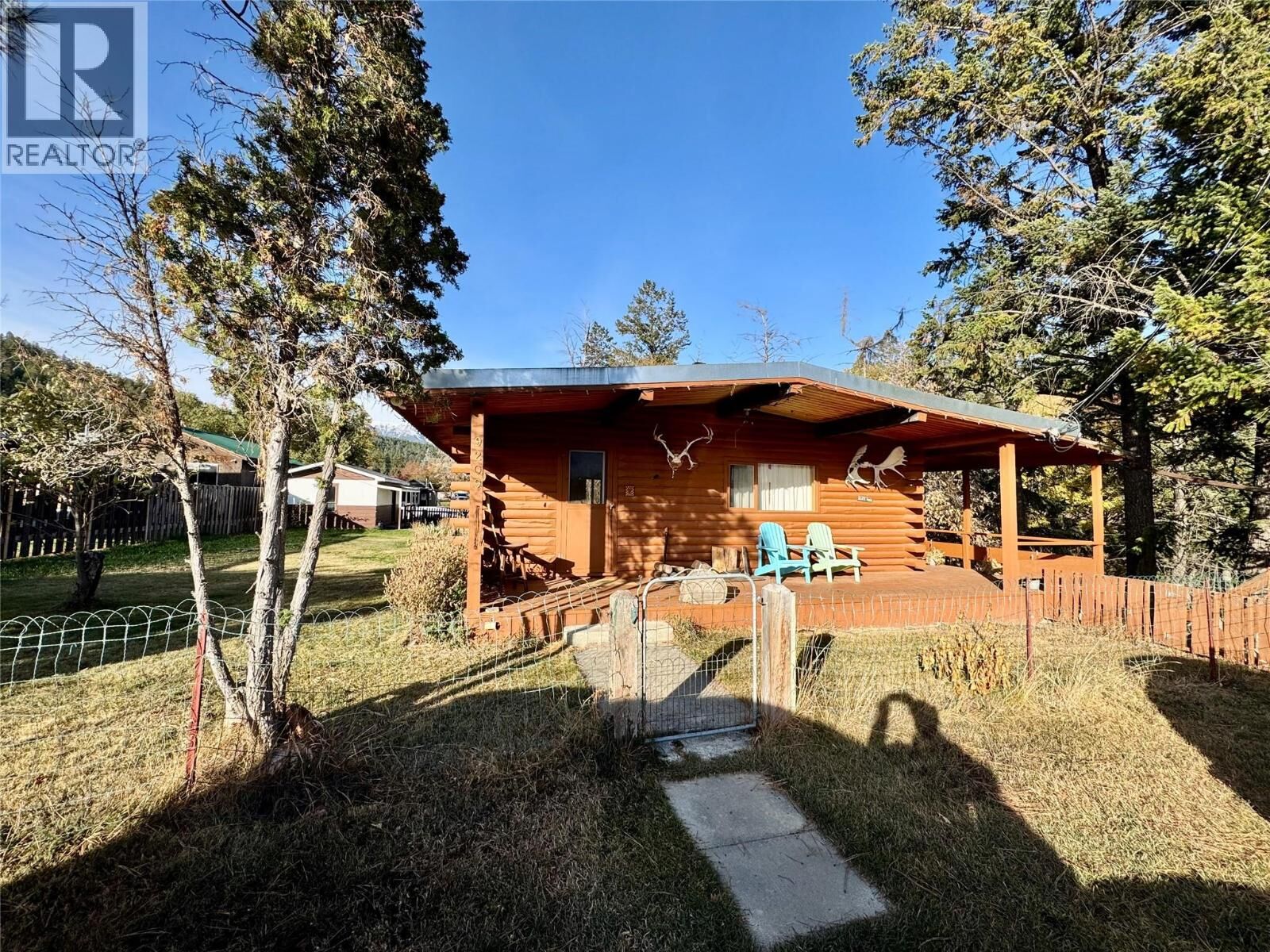 Property Photo: 9209 Moffat Avenue BC V0A 1K5