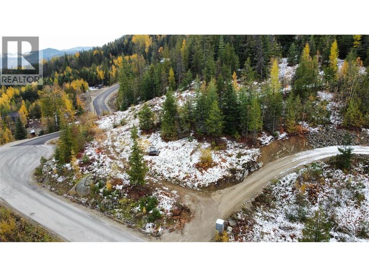 Property Photo:  311 Richie Road  BC V0G 1Y0 