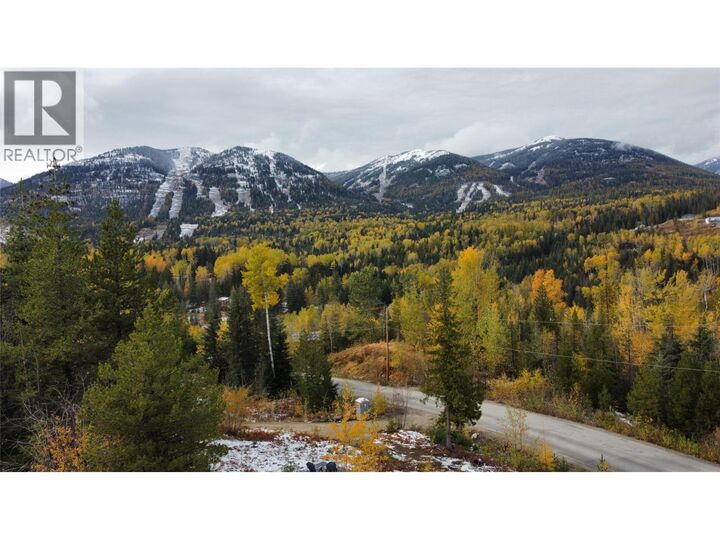 Photo de la propriété:  311 Richie Road  BC V0G 1Y0 