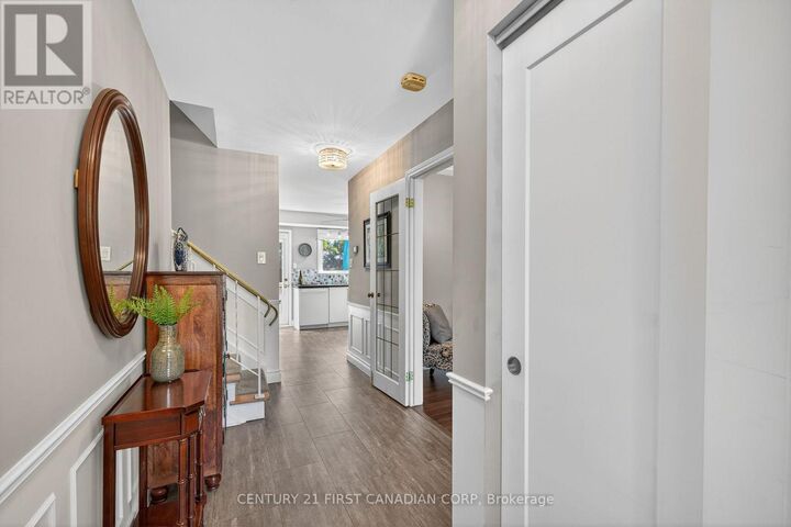 Photo de la propriété: 1432 Norman Place ON N6K 2S7