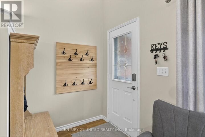 Property Photo:  1410 Lillico Crescent  ON K9K 2L1 