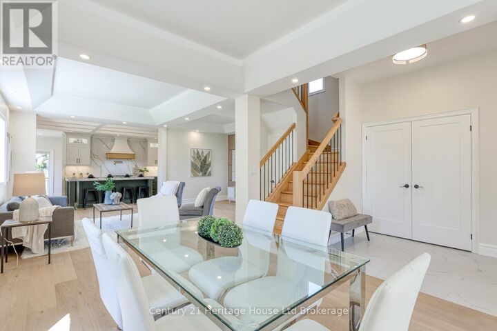 152 Blandford Street  East Zorra-Tavistock (Innerkip) ON N0J 1M0 photo
