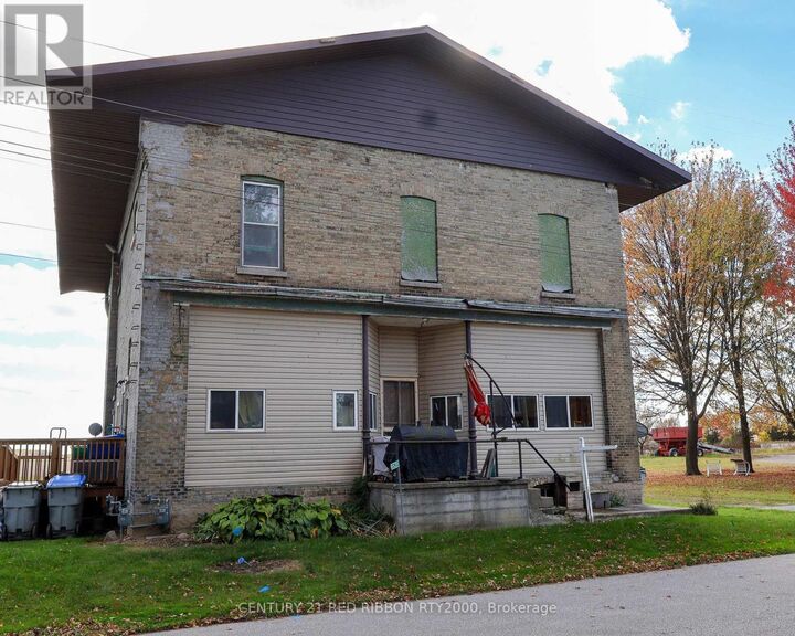 6535 James Street  Brooke-Alvinston (Brooke Alvinston) ON N0M 1K0 photo